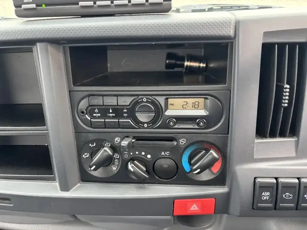 マツダ タイタン 小型 ダンプ 土砂禁 TPG-LJR85ADの中古トラック画像13