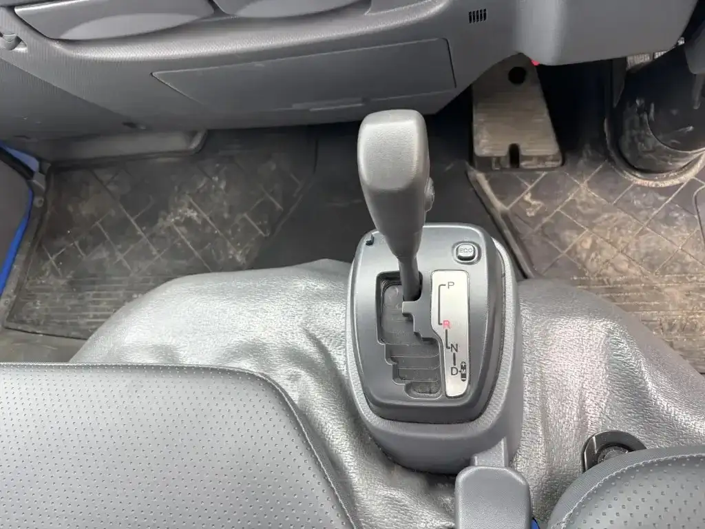 マツダ タイタン 小型 ダンプ 土砂禁 TPG-LJR85ADの中古トラック画像14