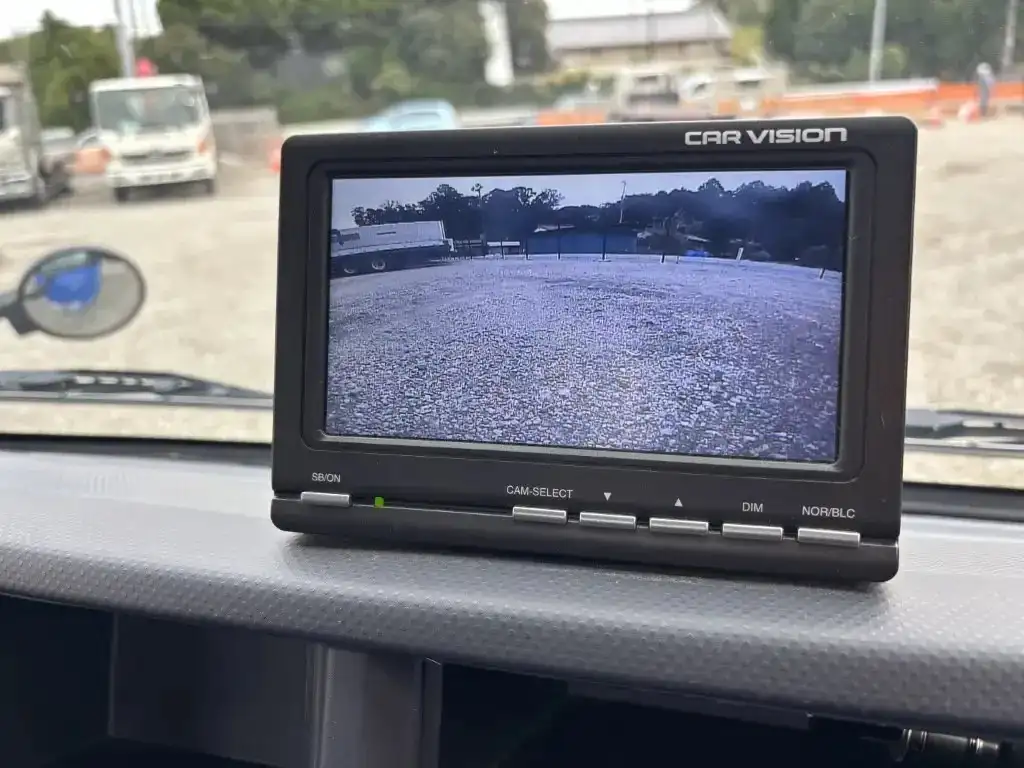 マツダ タイタン 小型 ダンプ 土砂禁 TPG-LJR85ADの中古トラック画像12