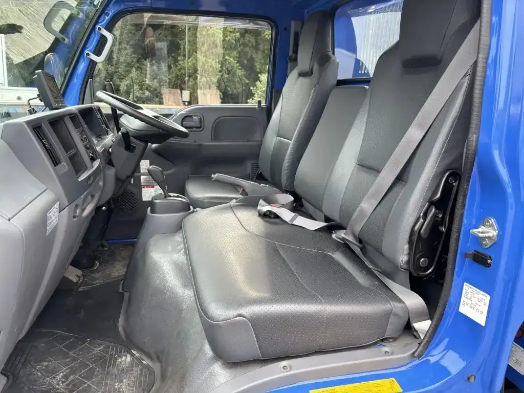 マツダ タイタン 小型 ダンプ 土砂禁 TPG-LJR85ADの中古トラック画像11