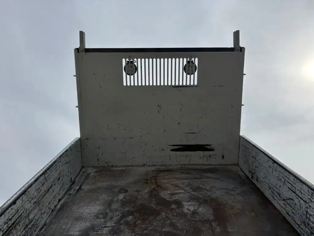 三菱 キャンター 小型 ダンプ カスタム 2PG-FBA30の中古トラック画像9