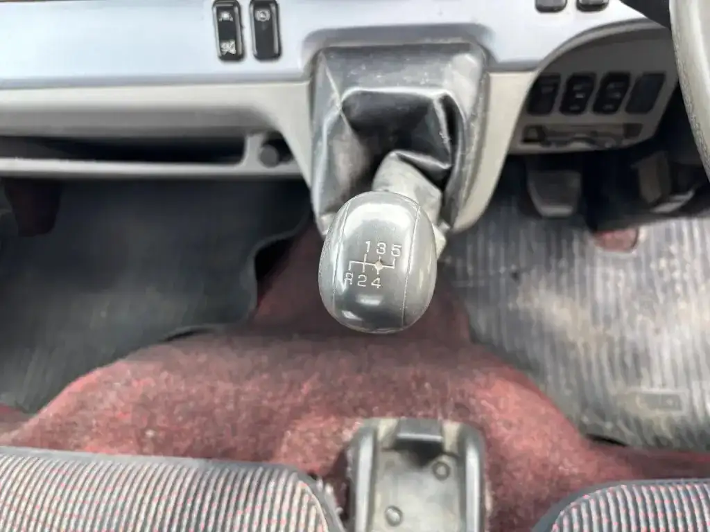 三菱 キャンター 小型 ダンプ カスタム 2PG-FBA30の中古トラック画像15