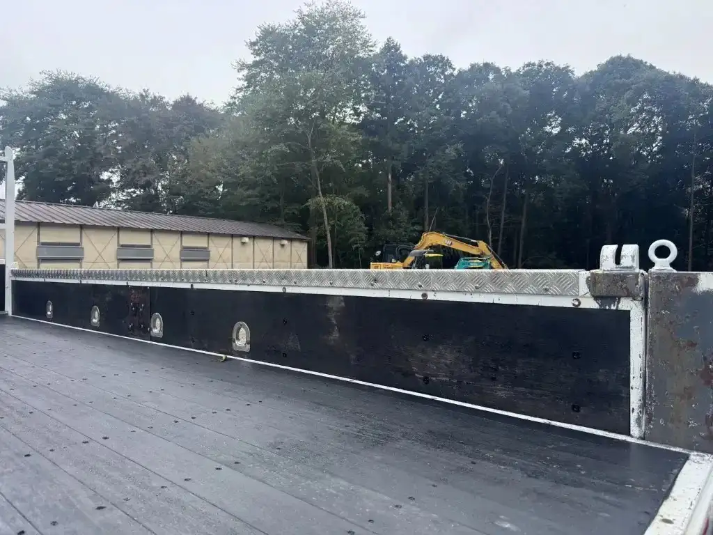 日野 レンジャー 中型/増トン クレーン付 4段 ラジコンの中古トラック画像10