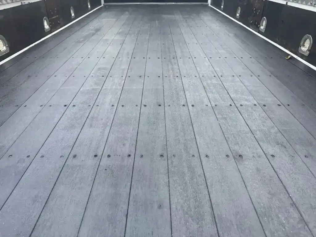 日野 レンジャー 中型/増トン クレーン付 4段 ラジコンの中古トラック画像8