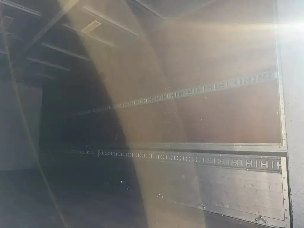 日野 レンジャー 中型/増トン ウイング エアサス TKG-FC9JKAGの中古トラック画像9