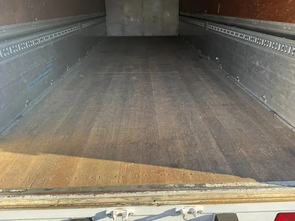 日野 レンジャー 中型/増トン ウイング エアサス TKG-FC9JKAGの中古トラック画像7