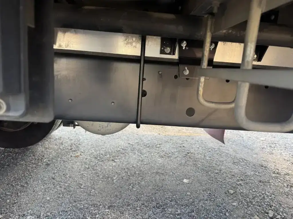 日野 レンジャー 中型/増トン ウイング エアサス TKG-FC9JKAGの中古トラック画像18