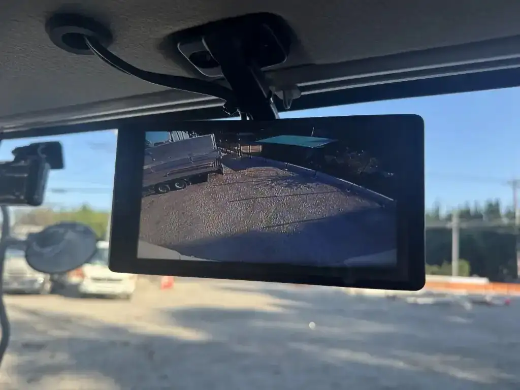 日野 レンジャー 中型/増トン ウイング エアサス TKG-FC9JKAGの中古トラック画像13