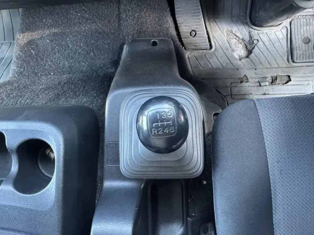 日野 レンジャー 中型/増トン ウイング エアサス TKG-FC9JKAGの中古トラック画像15