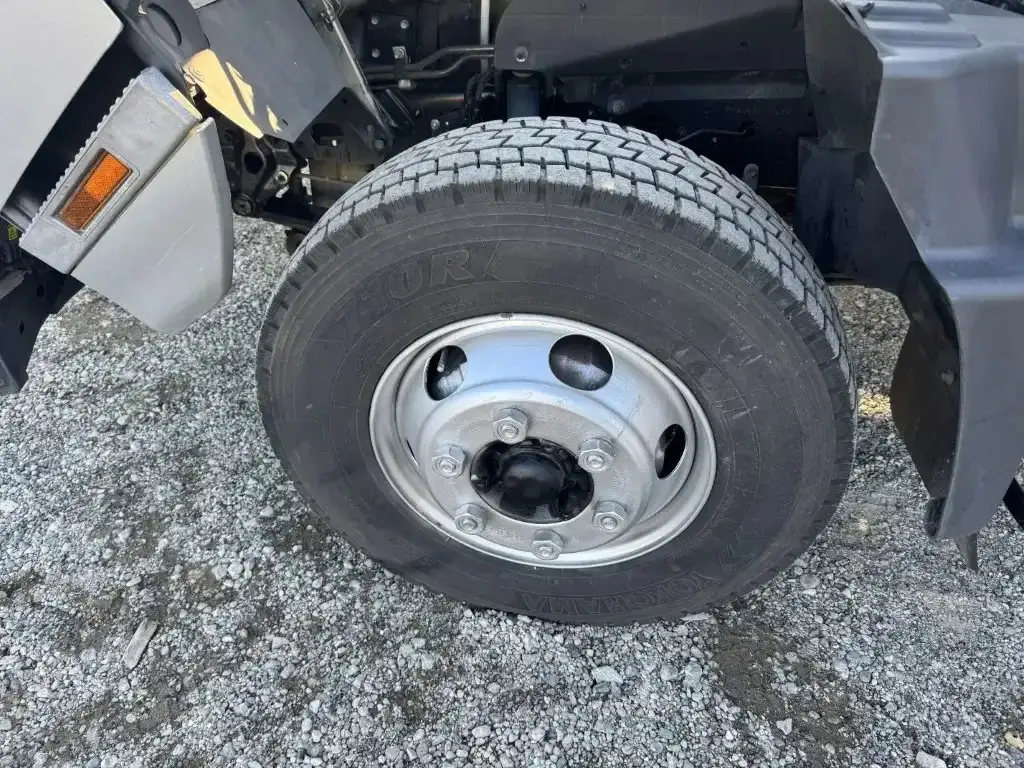 日野 レンジャー 中型/増トン ウイング エアサス TKG-FC9JKAGの中古トラック画像20