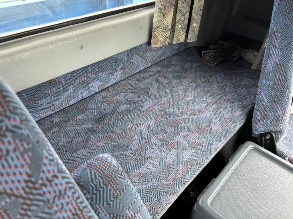 日野 レンジャー 中型/増トン 平ボディ 床鉄板 アルミブロックの中古トラック画像13