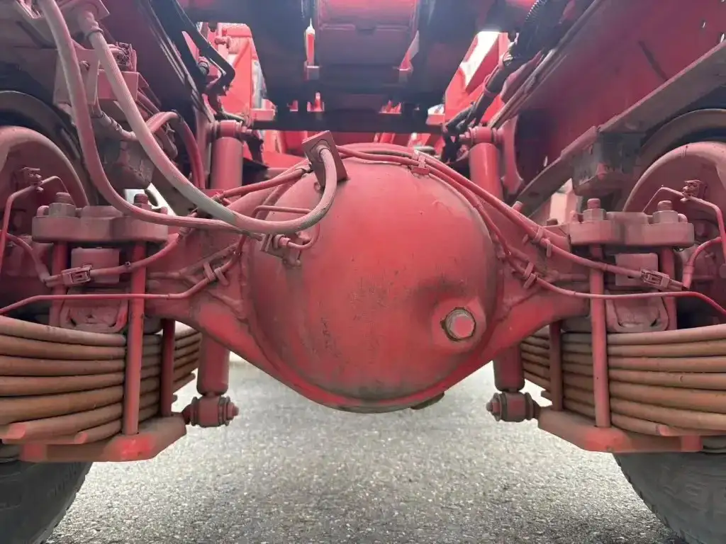 いすゞ エルフ 小型 アームロール ツインホイスト TPG-NKR85ANの中古トラック画像16