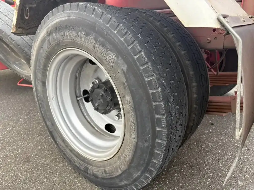 いすゞ エルフ 小型 アームロール ツインホイスト TPG-NKR85ANの中古トラック画像20