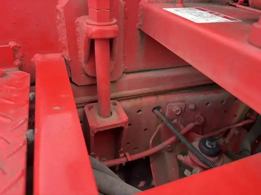 いすゞ エルフ 小型 アームロール ツインホイスト TPG-NKR85ANの中古トラック画像18