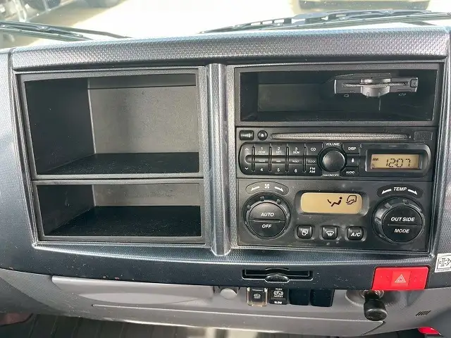 いすゞ エルフ 小型 平ボディ カスタム TKG-NMR85ARの中古トラック画像14