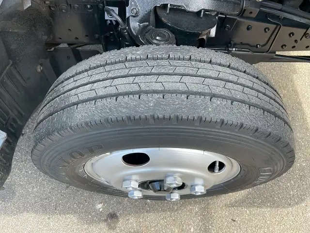 いすゞ エルフ 小型 平ボディ カスタム TKG-NMR85ARの中古トラック画像20