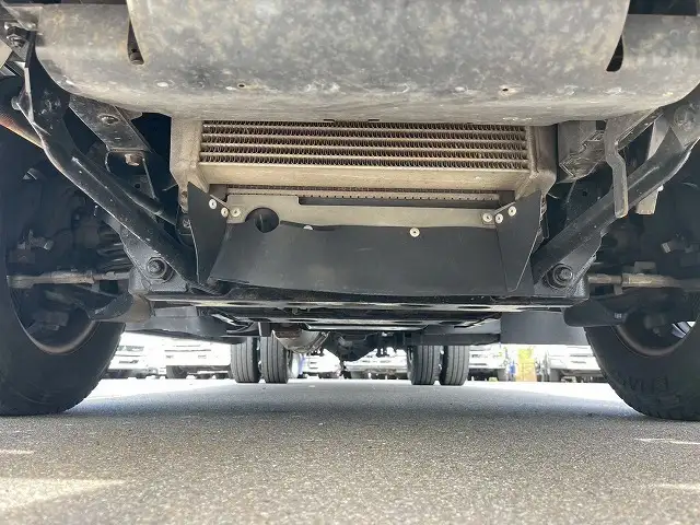 いすゞ エルフ 小型 平ボディ カスタム TKG-NMR85ARの中古トラック画像18