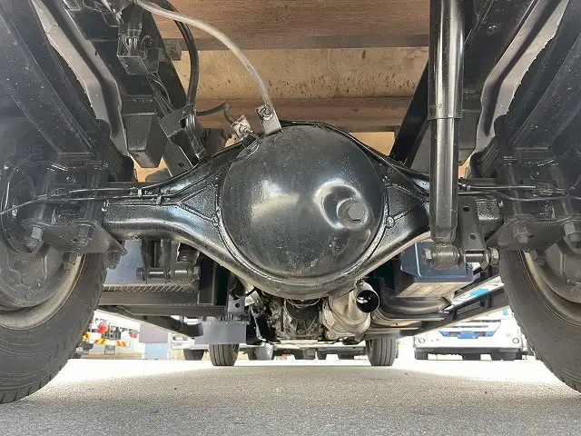 いすゞ エルフ 小型 平ボディ カスタム TKG-NMR85ARの中古トラック画像像17