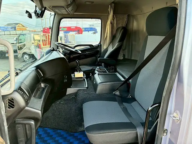 日野 プロフィア 大型 ダンプ コボレーン ベッドの中古トラック画像10