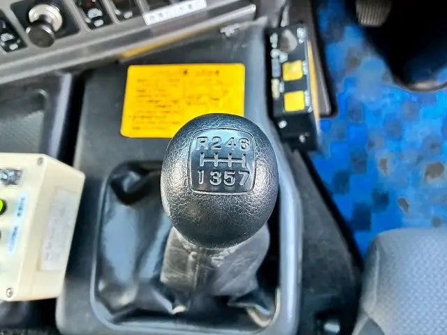 日野 プロフィア 大型 ダンプ コボレーン ベッドの中古トラック画像14