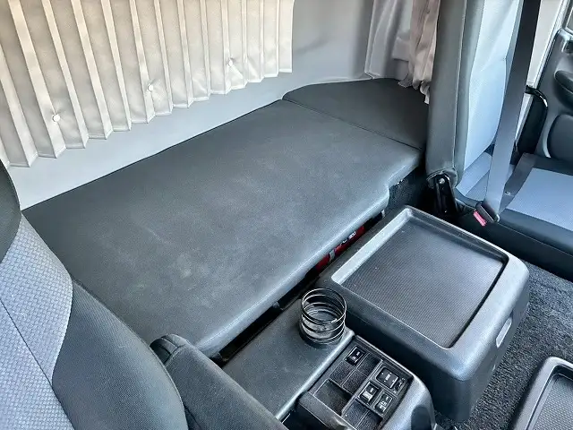 日野 プロフィア 大型 ダンプ コボレーン ベッドの中古トラック画像11