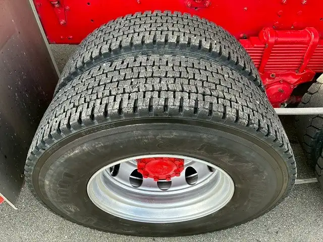 日野 プロフィア 大型 ダンプ コボレーン ベッドの中古トラック画像20