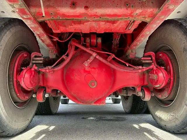 日野 プロフィア 大型 ダンプ コボレーン ベッドの中古トラック画像18