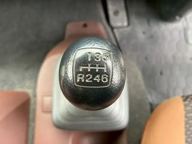 日野 レンジャー 中型/増トン 冷凍冷蔵 低温 パワーゲートの中古トラック画像15