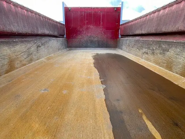 日野 プロフィア 大型 ダンプ コボレーン ベッドの中古トラック画像7