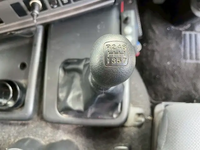 日野 プロフィア 大型 ダンプ コボレーン ベッドの中古トラック画像13