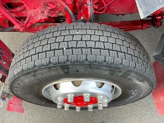 日野 プロフィア 大型 ダンプ コボレーン ベッドの中古トラック画像20