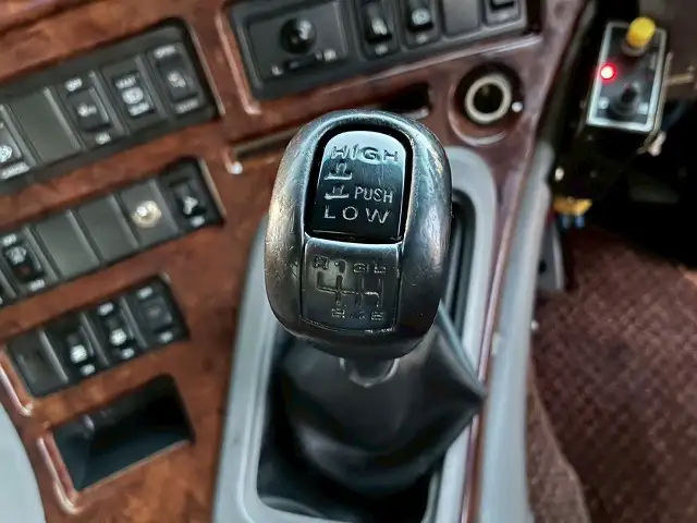 日産UD クオン 大型 ダンプ コボレーン ベッドの中古トラック画像14