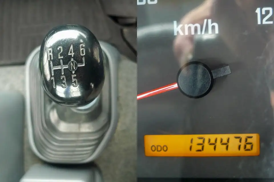 いすゞ フォワード 中型/増トン 車両重機運搬 4段クレーン ラジコンの中古トラック画像13