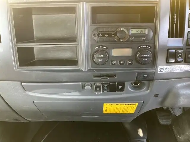 いすゞ フォワード 中型/増トン ダンプ コボレーン 2RG-FRR90S2の中古トラック画像15