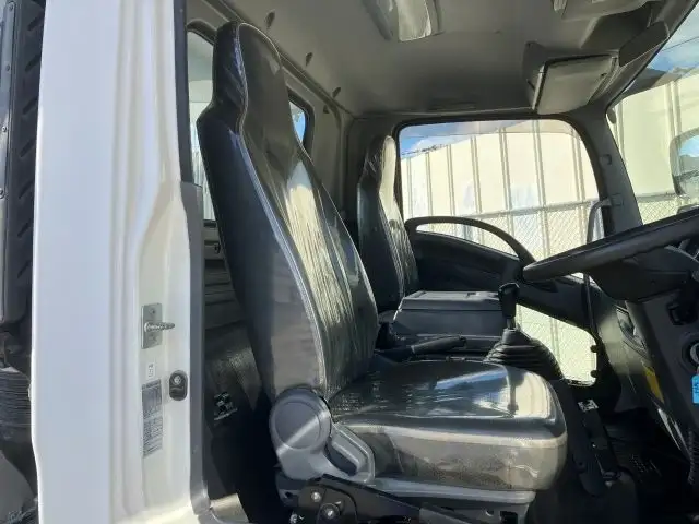 いすゞ フォワード 中型/増トン ダンプ コボレーン 2RG-FRR90S2の中古トラック画像12