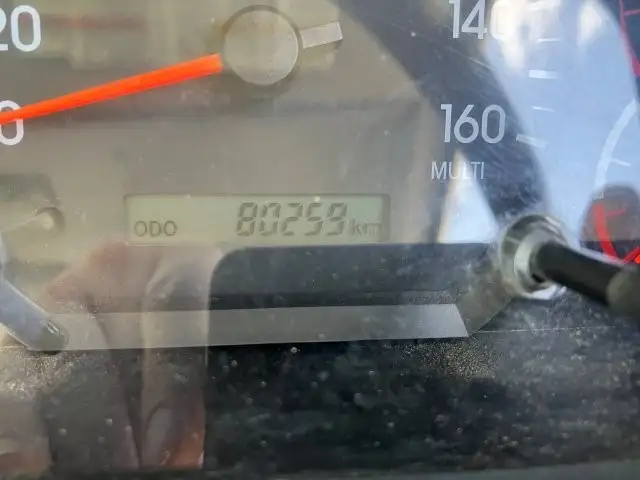 いすゞ フォワード 中型/増トン ダンプ コボレーン 2RG-FRR90S2の中古トラック画像14