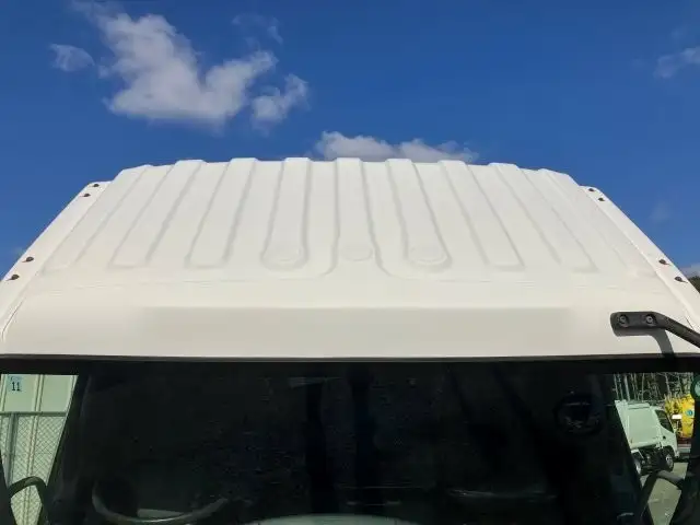 いすゞ フォワード 中型/増トン ダンプ コボレーン 2RG-FRR90S2の中古トラック画像10