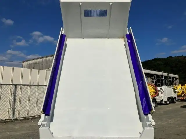 いすゞ フォワード 中型/増トン ダンプ コボレーン 2RG-FRR90S2の中古トラック画像7