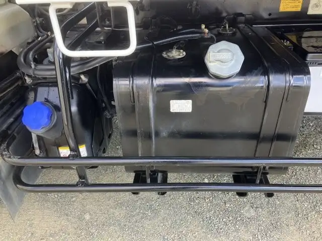 いすゞ フォワード 中型/増トン ダンプ コボレーン 2RG-FRR90S2の中古トラック画像像17