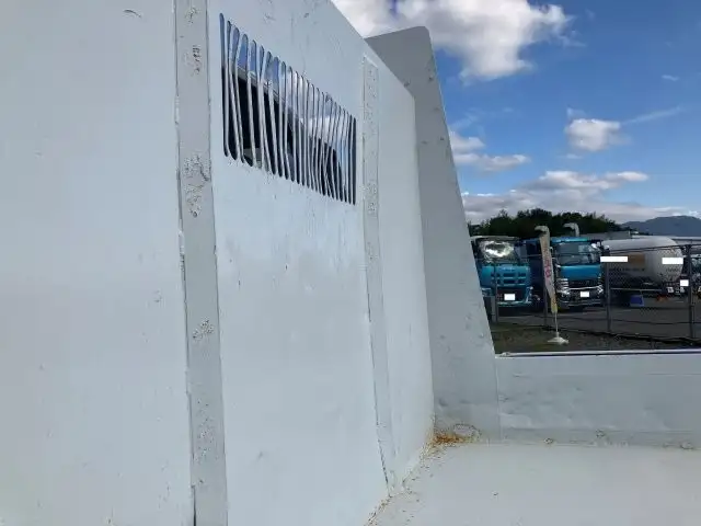 いすゞ フォワード 中型/増トン ダンプ コボレーン 2RG-FRR90S2の中古トラック画像8