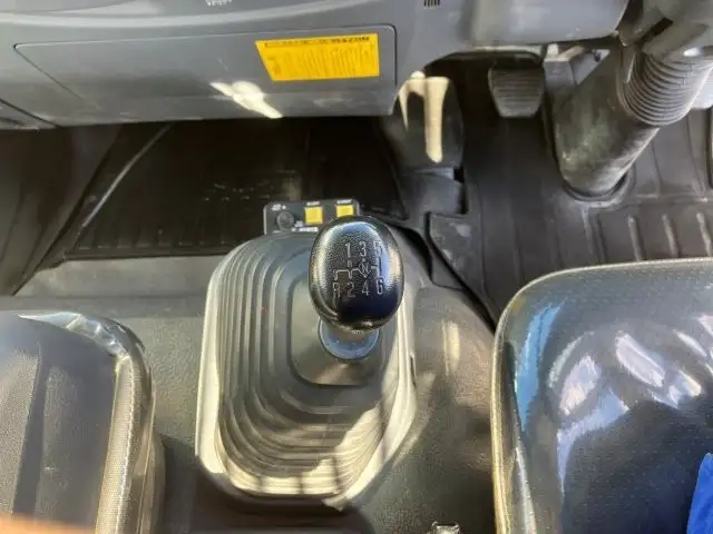 いすゞ フォワード 中型/増トン ダンプ コボレーン 2RG-FRR90S2の中古トラック画像16