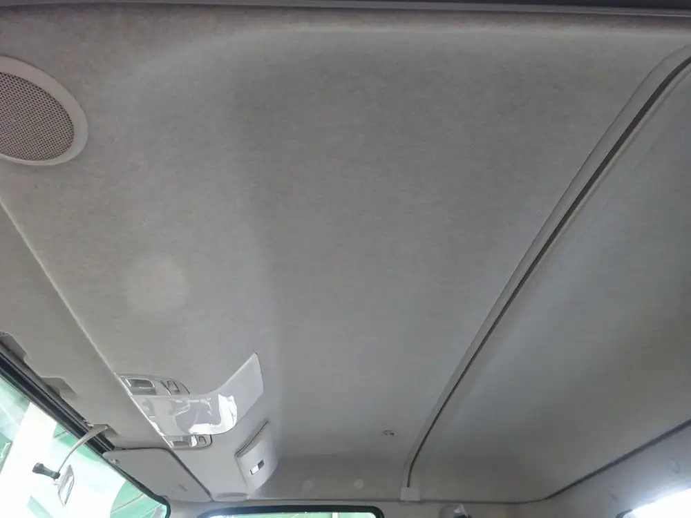 三菱 ファイター 中型/増トン 平ボディ ベッド 2KG-FK62Fの中古トラック画像15