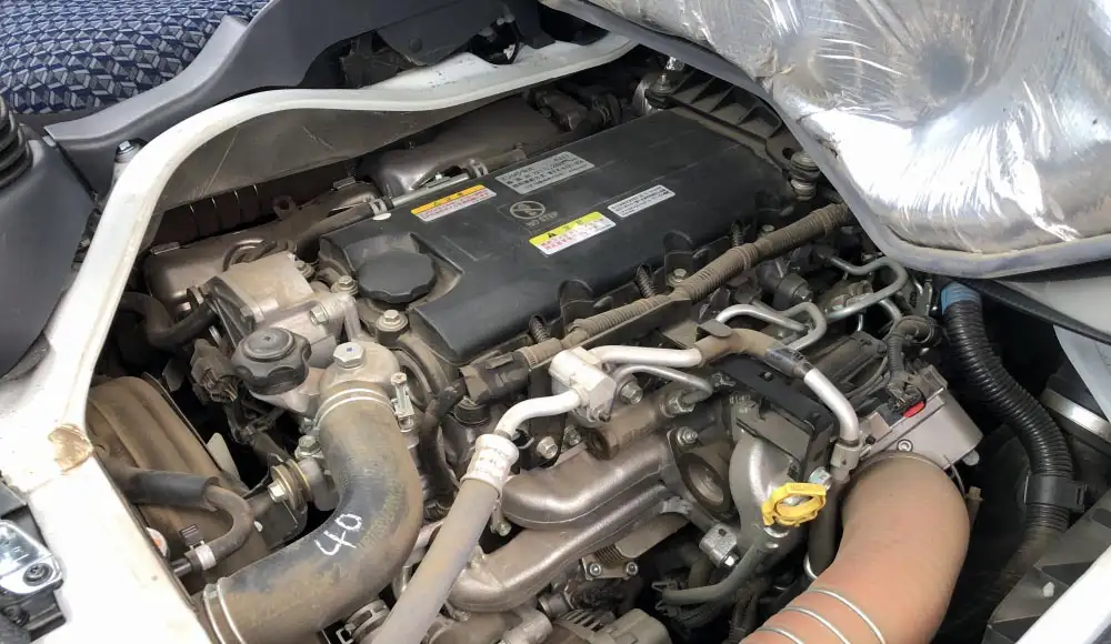 日産 アトラス 小型 平ボディ Wキャブ パワーゲートの中古トラック画像19