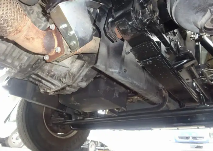 いすゞ エルフ 小型 パッカー車 プレス式 TKG-NPR85YNの中古トラック画像19