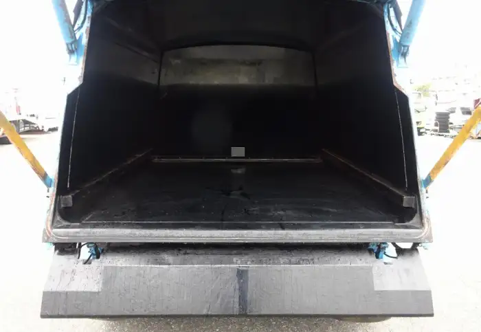 いすゞ エルフ 小型 パッカー車 プレス式 TKG-NPR85YNの中古トラック画像12