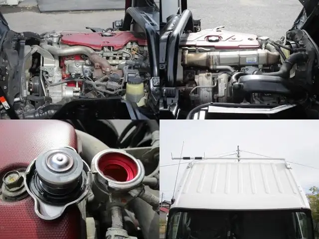 日野 デュトロ 小型 高所・建柱車 高所作業車 TKG-XZU600Eの中古トラック画像19