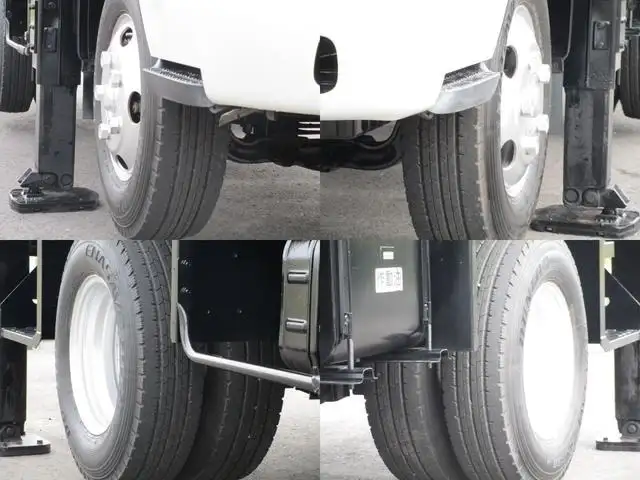 日野 デュトロ 小型 高所・建柱車 高所作業車 TKG-XZU600Eの中古トラック画像20