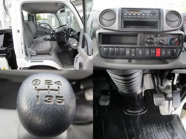 日野 デュトロ 小型 高所・建柱車 高所作業車 TKG-XZU600Xの中古トラック画像15