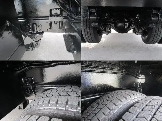 日野 デュトロ 小型 高所・建柱車 高所作業車 TKG-XZU600Xの中古トラック画像18