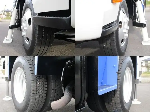 日野 デュトロ 小型 高所・建柱車 高所作業車 TKG-XZU600Xの中古トラック画像20